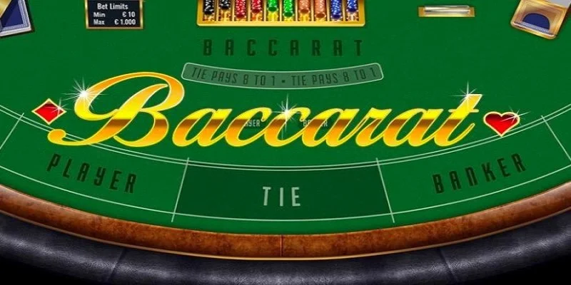 Ưu điểm của công cụ Baccarat Sunwin