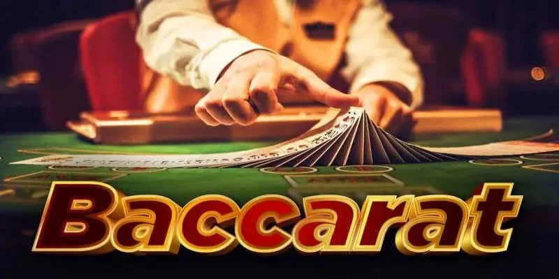 Hướng dẫn đặt cược Baccarat Sunwin đúng theo luật