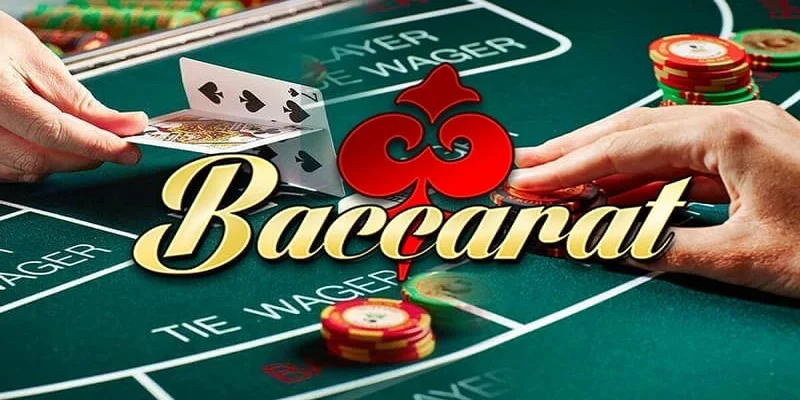 Bí quyết thắng cược hòa Baccarat Sunwin