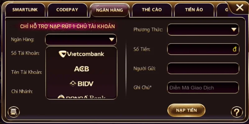 Ưu điểm của phương thức thanh toán Sunwin