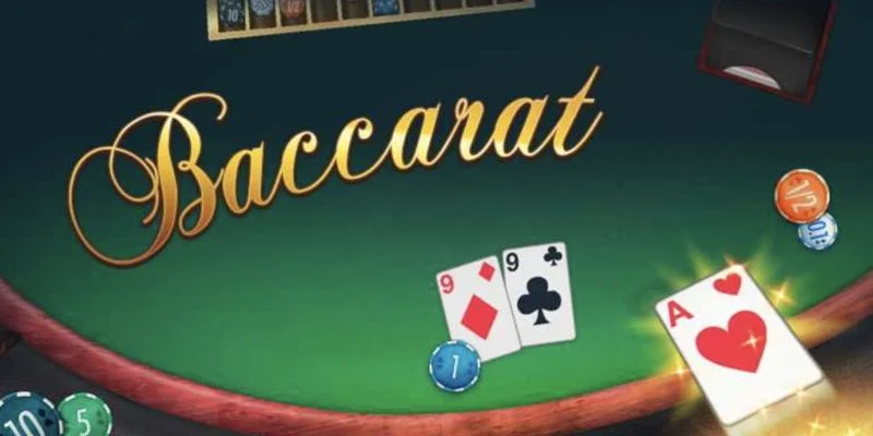 Những điều cần biết về cược hòa Baccarat Sunwin