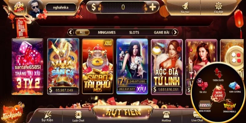 Mẹo chơi Tài xỉu Livestream tại nhà game Sunwin