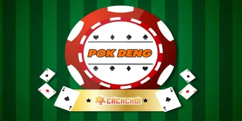 Những lưu ý khi tham gia game bài Pok Deng Sunwin online