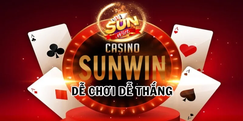 Sự kết hợp hoàn hảo giữa Tú Lơ Khơ và nhà game Sunwin