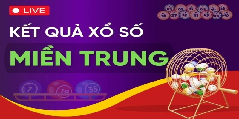 Xổ số miền Trung Sunwin