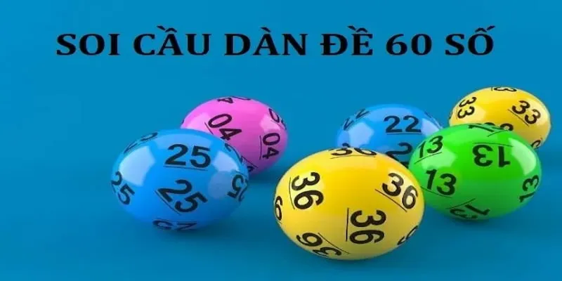 Dàn đề 60 số và 50 số Sunwin