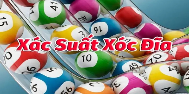 Xác Suất Xóc Đĩa Sunwin